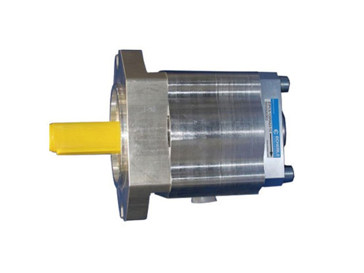 德國艾可勒ECKERLE高壓齒輪泵產品:EIPH2、EIPC3、EIPH3、EIPH6、EIPC6